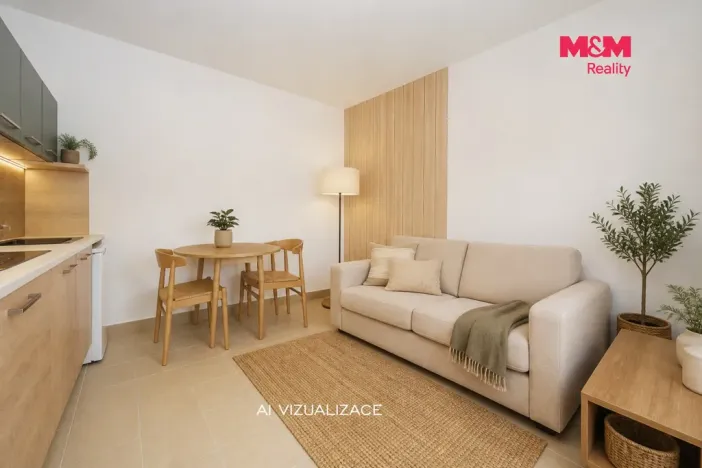 Prodej pozemku pro bydlení, Puklice, 1496 m2