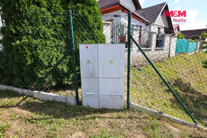 Prodej pozemku pro bydlení, Puklice, 1496 m2