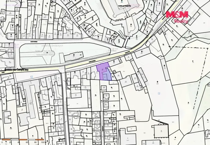 Pronájem, Kostelec nad Černými lesy - Kostelec nad Černými Lesy, náměstí Smiřických, 15 m2