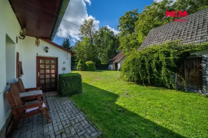 Prodej rodinného domu, Oselce, 80 m2