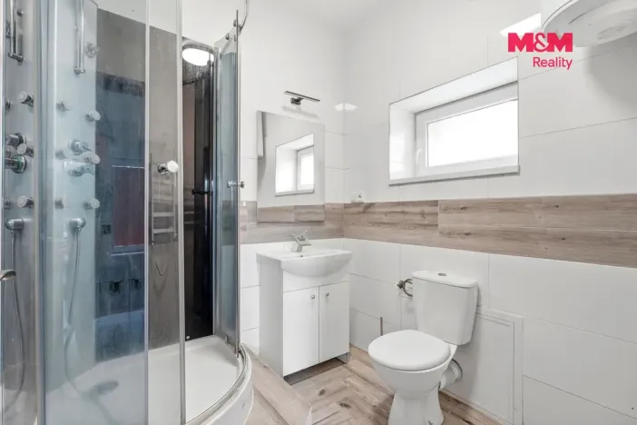 Prodej rodinného domu, Děčín - Děčín I-Děčín, Krokova, 293 m2