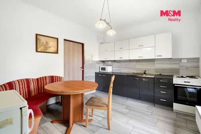 Prodej rodinného domu, Děčín - Děčín I-Děčín, Krokova, 293 m2