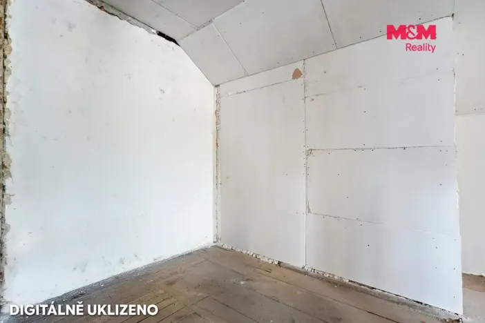 Prodej rodinného domu, Děčín - Děčín I-Děčín, Krokova, 293 m2