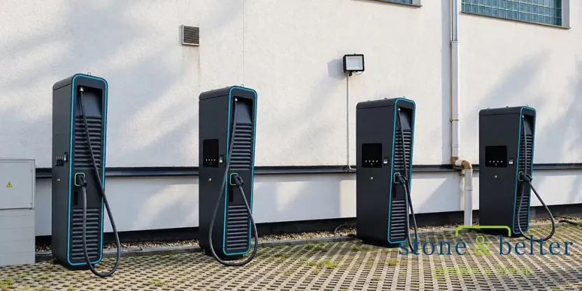 Pronájem kanceláře, Vestec, Vídeňská, 100 m2