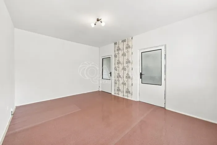 Prodej bytu 2+1, Ústí nad Labem - Severní Terasa, Werichova, 52 m2
