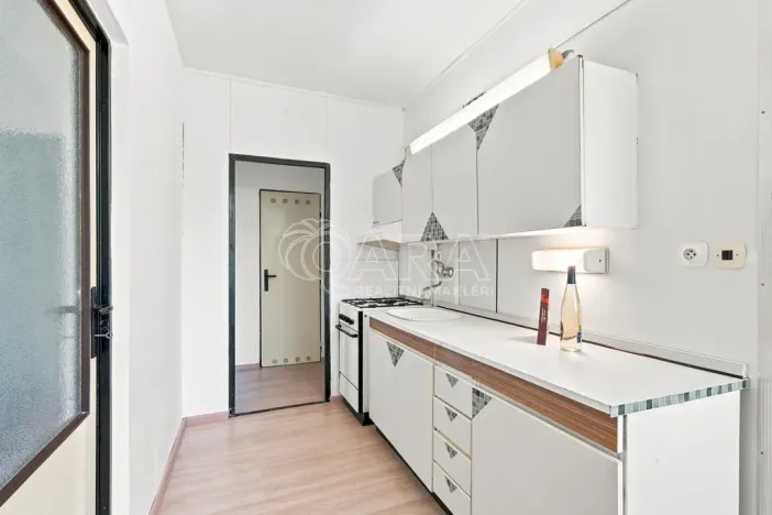 Prodej bytu 2+1, Ústí nad Labem - Severní Terasa, Werichova, 52 m2