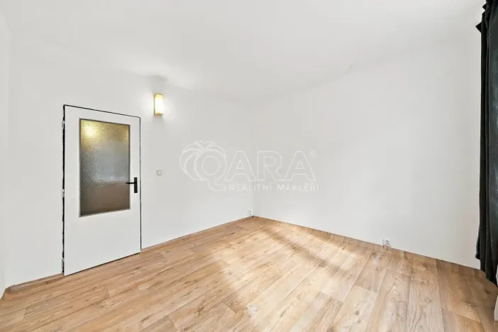 Prodej bytu 2+1, Ústí nad Labem - Severní Terasa, Werichova, 52 m2