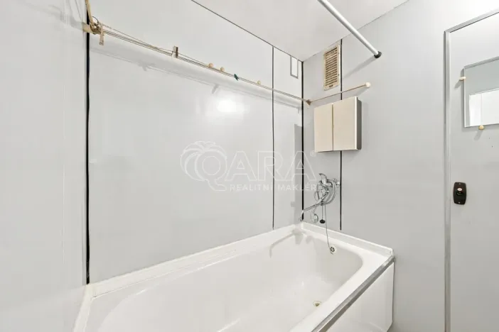 Prodej bytu 2+1, Ústí nad Labem - Severní Terasa, Werichova, 52 m2