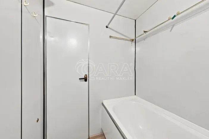 Prodej bytu 2+1, Ústí nad Labem - Severní Terasa, Werichova, 52 m2