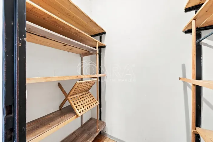 Prodej bytu 2+1, Ústí nad Labem - Severní Terasa, Werichova, 52 m2