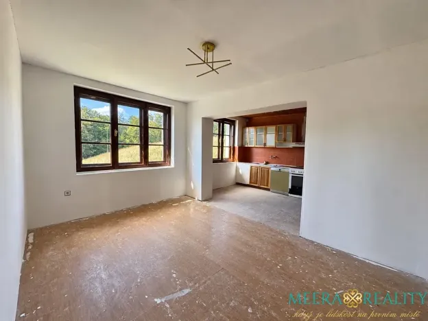 Prodej rodinného domu, Jiříkov, 210 m2