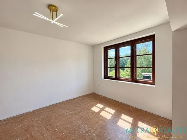 Prodej rodinného domu, Jiříkov, 210 m2