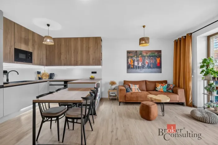Prodej bytu 3+kk, Holubice, 78 m2