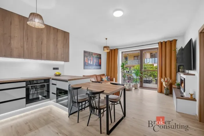 Prodej bytu 3+kk, Holubice, 78 m2