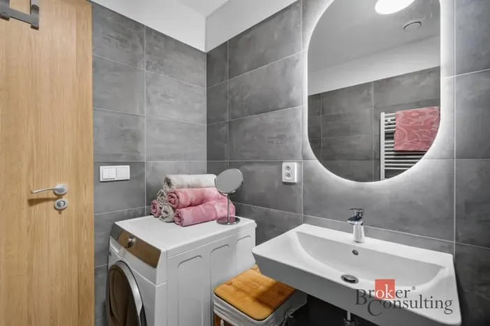 Prodej bytu 3+kk, Holubice, 78 m2