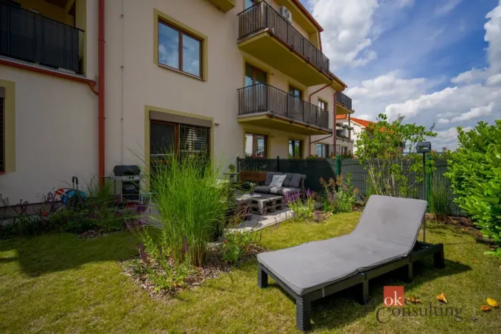 Prodej bytu 3+kk, Holubice, 78 m2
