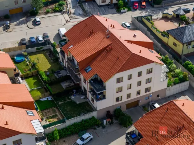 Prodej bytu 3+kk, Holubice, 78 m2