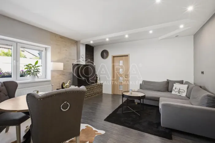 Prodej rodinného domu, Třebusice, 80 m2