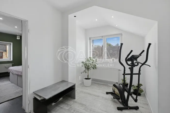 Prodej rodinného domu, Třebusice, 80 m2