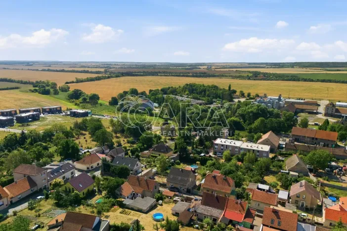 Prodej rodinného domu, Třebusice, 80 m2