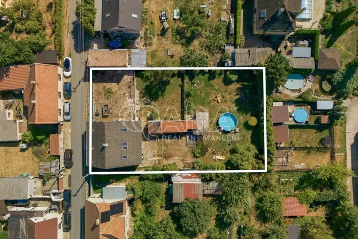 Prodej rodinného domu, Třebusice, 80 m2