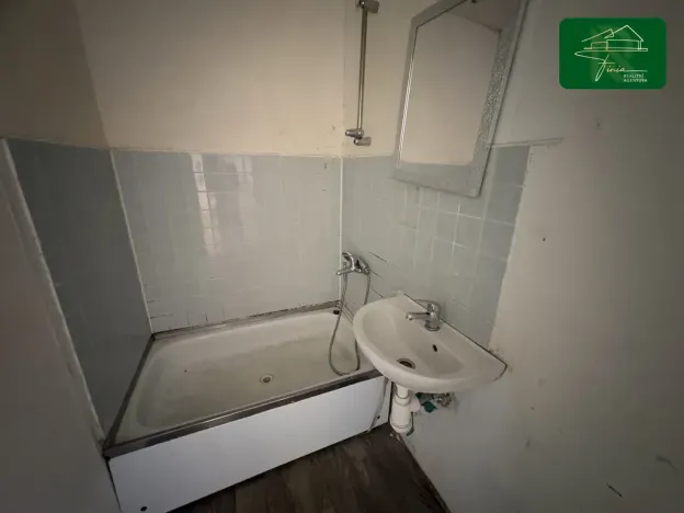 Prodej bytu 1+1, Česká Lípa, Jáchymovská, 35 m2