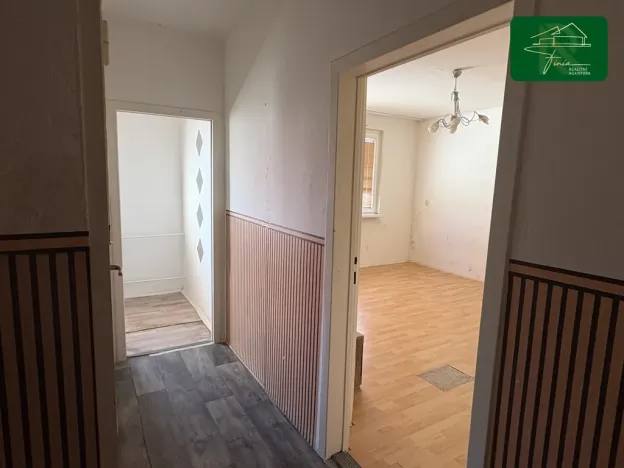Prodej bytu 1+1, Česká Lípa, Jáchymovská, 35 m2