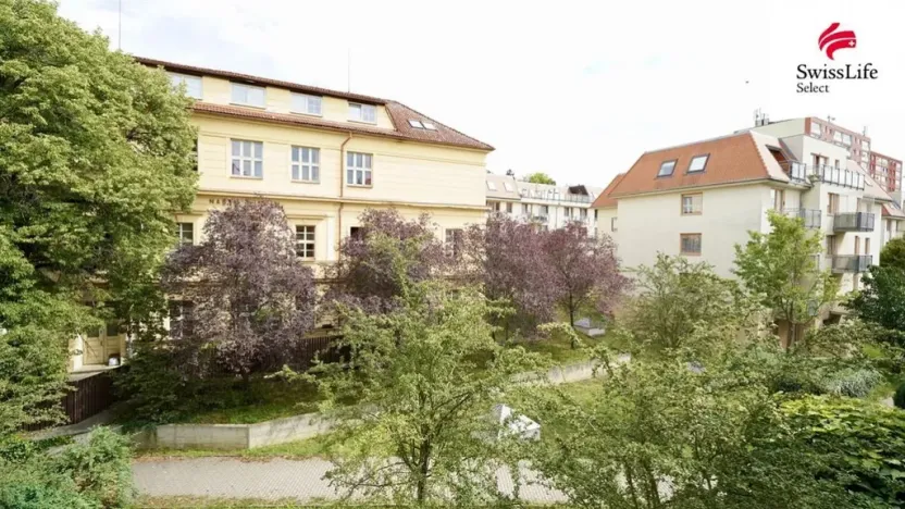 Prodej bytu 2+kk, Praha - Modřany, U Domu služeb, 43 m2