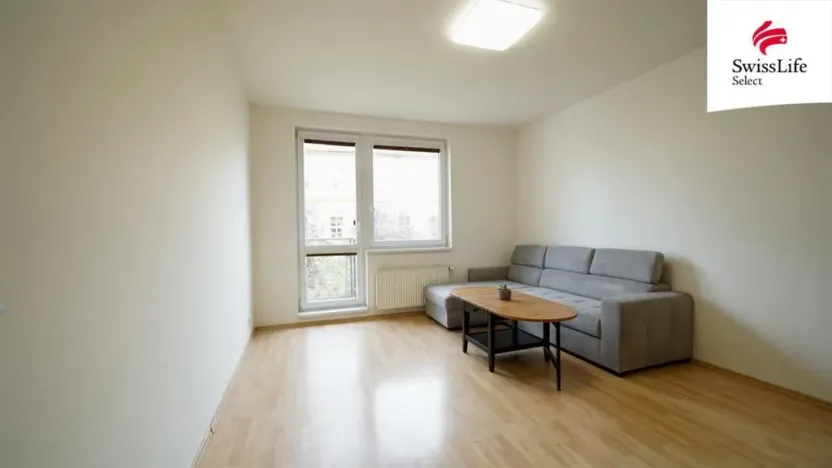 Prodej bytu 2+kk, Praha - Modřany, U Domu služeb, 43 m2