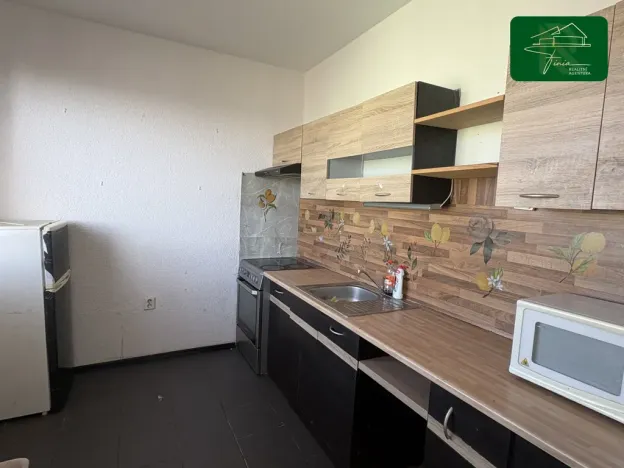 Prodej bytu 2+1, Česká Lípa, Pražská, 53 m2