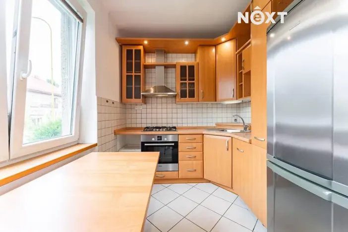 Prodej bytu 3+1, Šumperk, Revoluční, 74 m2