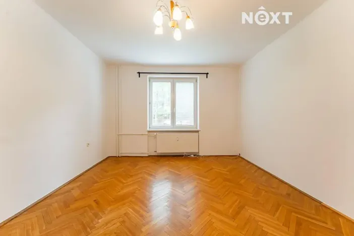 Prodej bytu 3+1, Šumperk, Revoluční, 74 m2