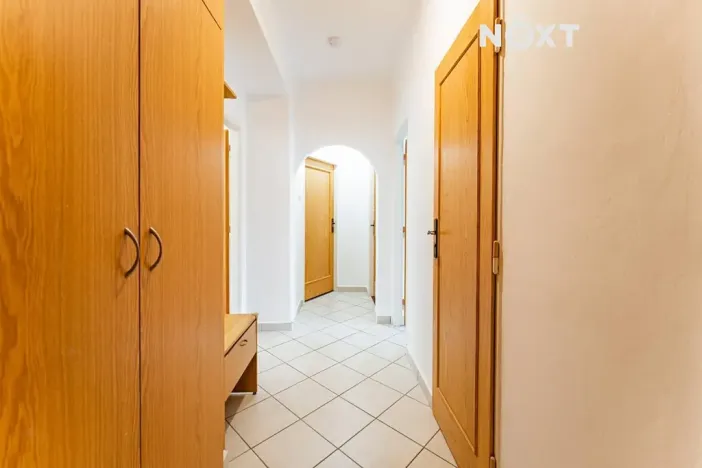 Prodej bytu 3+1, Šumperk, Revoluční, 74 m2