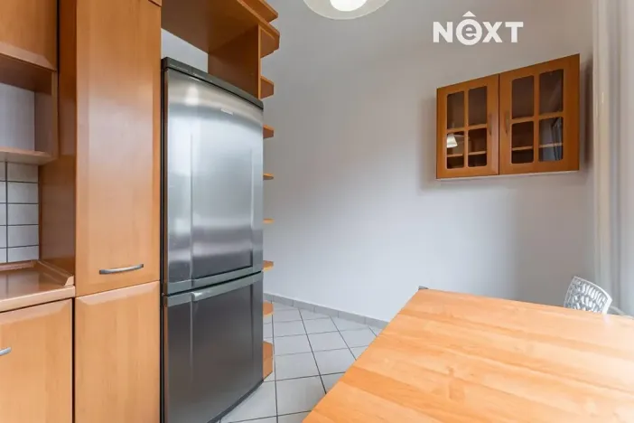 Prodej bytu 3+1, Šumperk, Revoluční, 74 m2