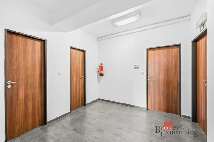Pronájem kanceláře, Plzeň - Jižní Předměstí, Radobyčická, 54 m2