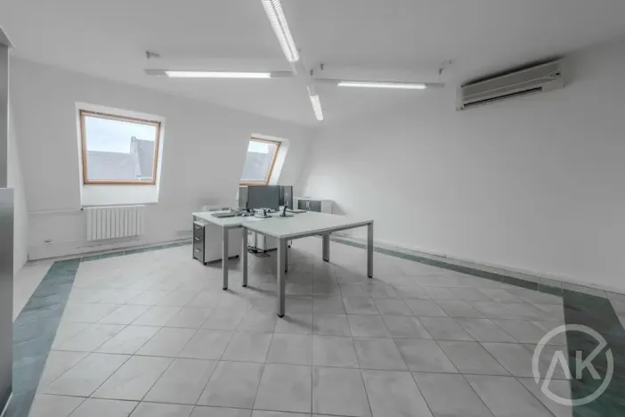 Pronájem kanceláře, Ostrava - Přívoz, Libušina, 29 m2