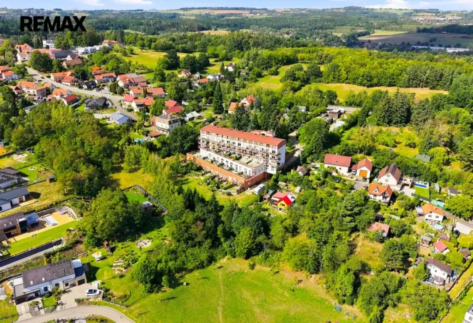 Prodej bytu 2+kk, Kamenice - Ládví, Benešovská, 60 m2