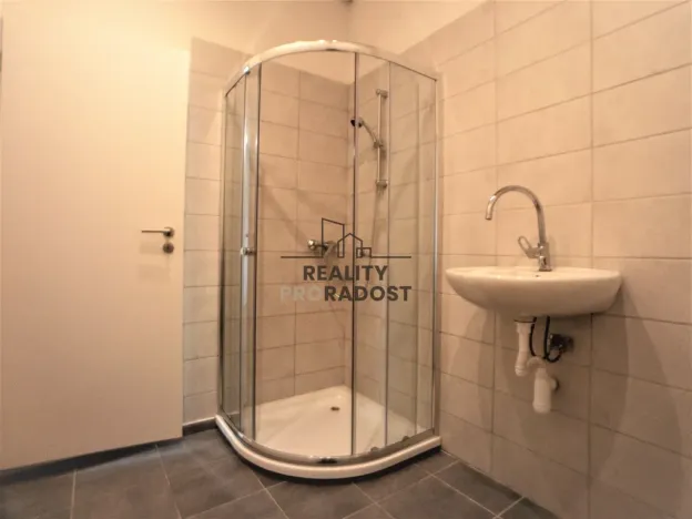 Pronájem bytu 1+1, Ostrava, Mexická, 40 m2