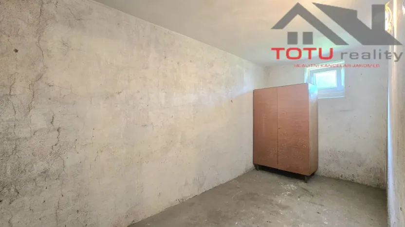 Prodej bytu 3+1, Jaroměř, Máchova, 70 m2
