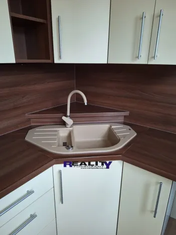 Pronájem bytu 2+kk, Podbořany, Alšova, 54 m2