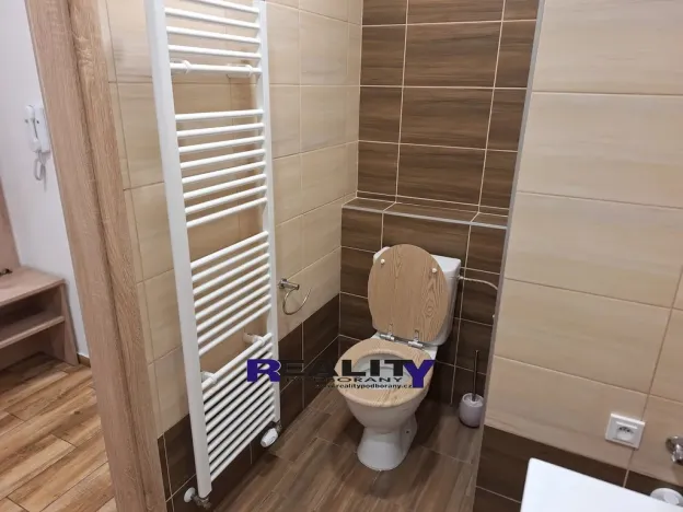Pronájem bytu 2+kk, Podbořany, Alšova, 54 m2