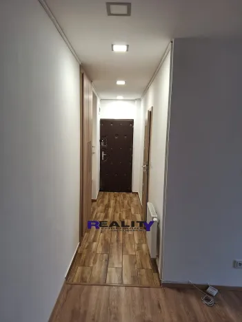 Pronájem bytu 2+kk, Podbořany, Alšova, 54 m2