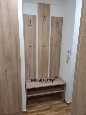 Pronájem bytu 2+kk, Podbořany, Alšova, 54 m2