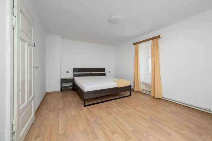 Pronájem bytu 4+1, Liberec, U Školy, 80 m2
