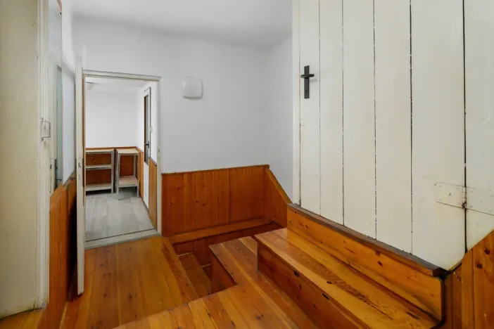 Pronájem bytu 4+1, Liberec, U Školy, 80 m2