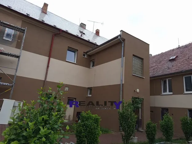 Pronájem bytu 2+1, Kryry, Hlavní, 52 m2