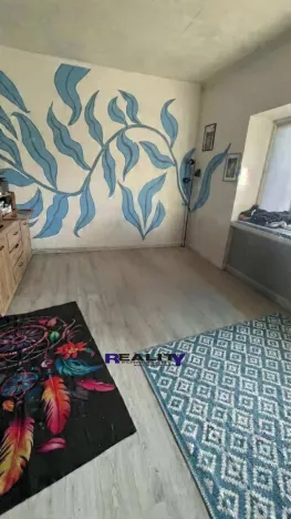Pronájem bytu 2+1, Kryry, Hlavní, 52 m2