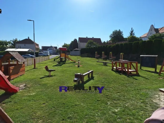 Pronájem bytu 2+1, Kryry, Hlavní, 52 m2