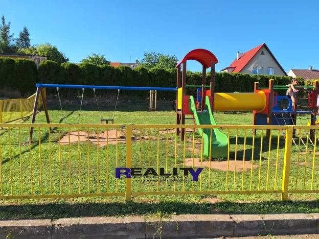 Pronájem bytu 2+1, Kryry, Hlavní, 52 m2