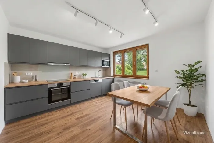 Prodej rodinného domu, Chrášťany, 154 m2
